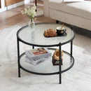Oroi Coffee Table