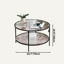 Oroi Coffee Table