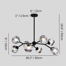 Oron Indoor Chandelier