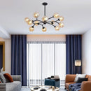 Oron Indoor Chandelier