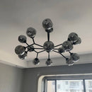 Oron Indoor Chandelier