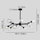 Oron Indoor Chandelier