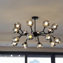 Oron Indoor Chandelier