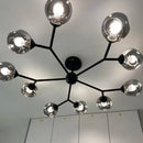 Oron Indoor Chandelier