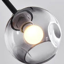 Oron Indoor Chandelier