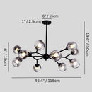 Oron Indoor Chandelier