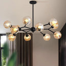 Oron Indoor Chandelier