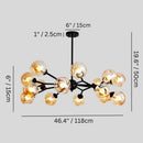 Oron Indoor Chandelier