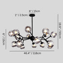 Oron Indoor Chandelier