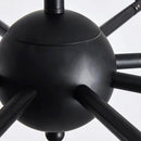 Oron Indoor Chandelier
