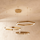 Orris Chandelier