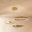 Orris Chandelier