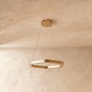 Orris Chandelier