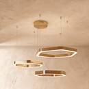 Orris Chandelier