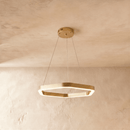 Orris Chandelier