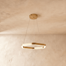 Orris Chandelier
