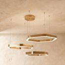Orris Chandelier