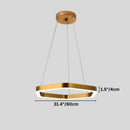 Orris Chandelier