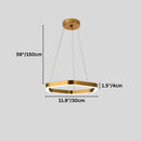 Orris Chandelier