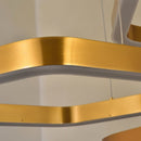 Orris Chandelier