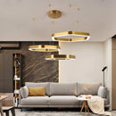 Orris Chandelier