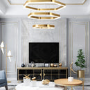 Orris Chandelier