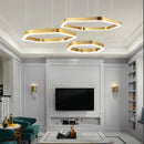 Orris Chandelier