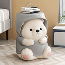 Orsetto Floor Figurine