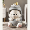 Orsetto Floor Figurine