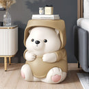 Orsetto Floor Figurine