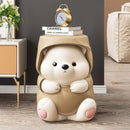 Orsetto Floor Figurine