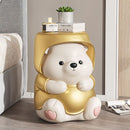 Orsetto Floor Figurine