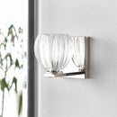 Orviston Bronze Wall Light - Clearance