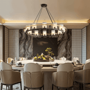 Orvia Chandelier