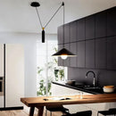 Orvis Pendant Light