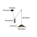 Orvis Pendant Light