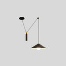 Orvis Pendant Light