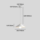 Orvis Pendant Light