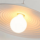 Orvis Pendant Light