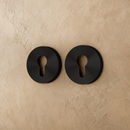 Orvo Handle and Lock