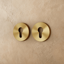 Orvo Handle and Lock