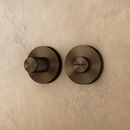 Orvo Handle and Lock