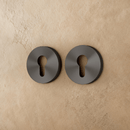 Orvo Handle and Lock