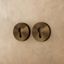Orvo Handle and Lock