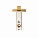 Orvo Handle and Lock - Open Box