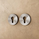 Orvo Handle and Lock