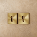Orvo Handle and Lock