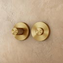 Orvo Handle and Lock
