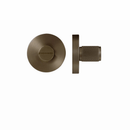 Orvo Handle and Lock - Open Box
