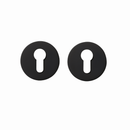 Orvo Handle and Lock - Open Box